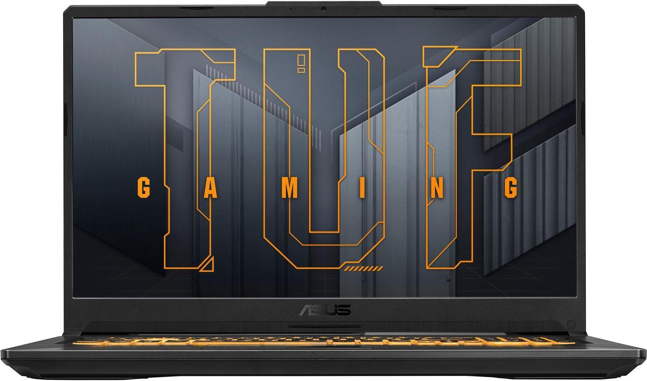 TUF Gaming F17