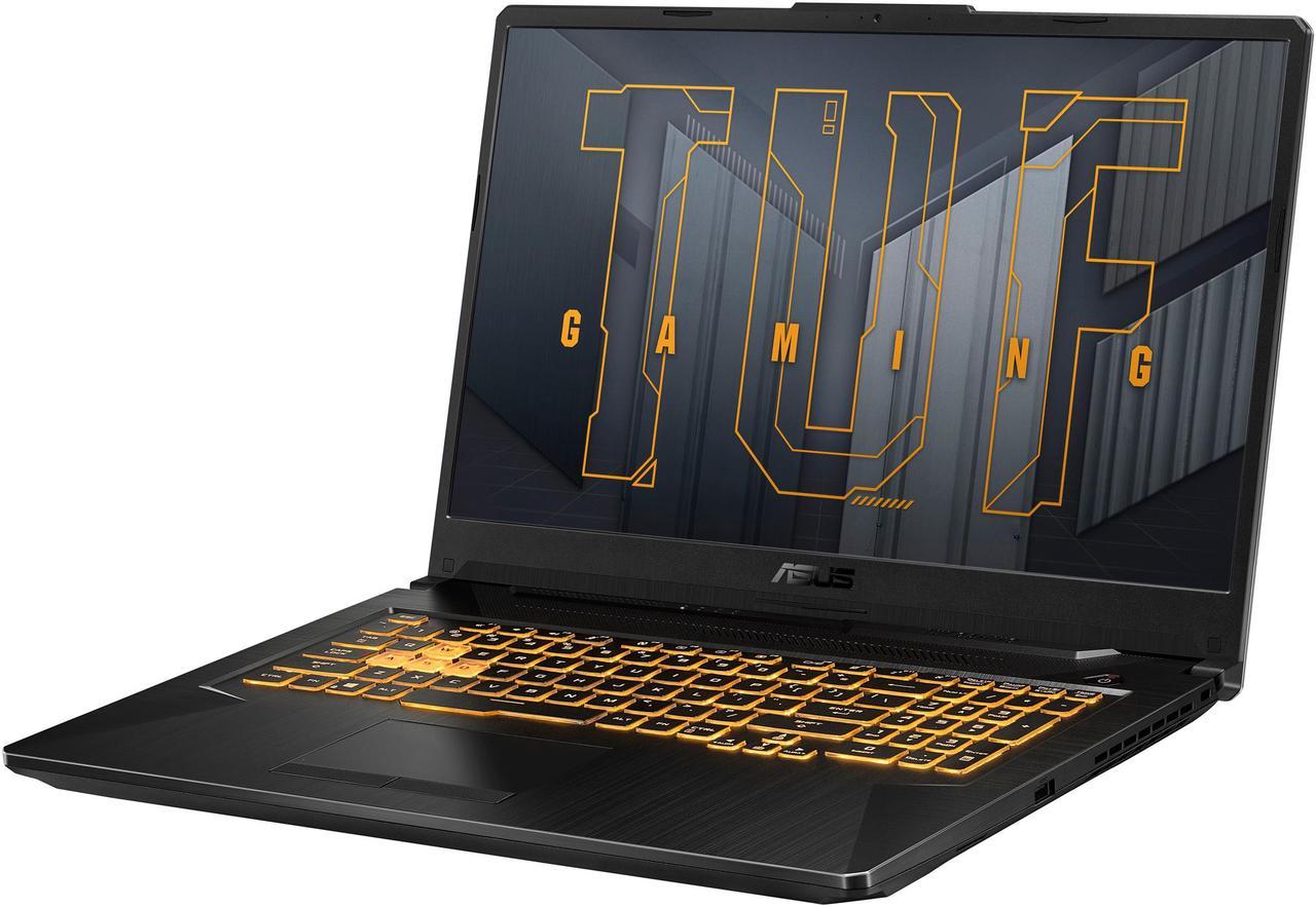 TUF Gaming F17