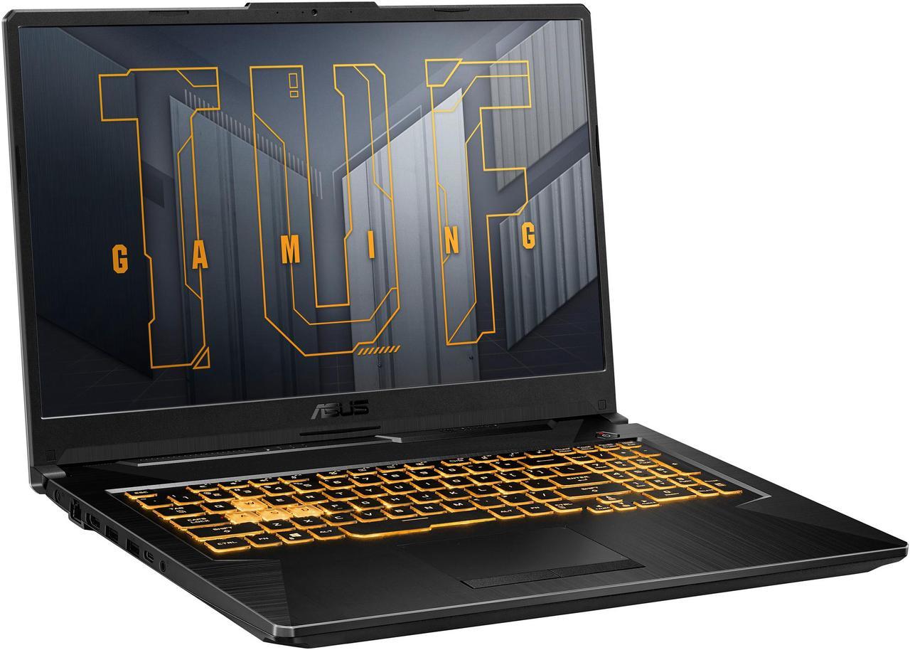 TUF Gaming F17