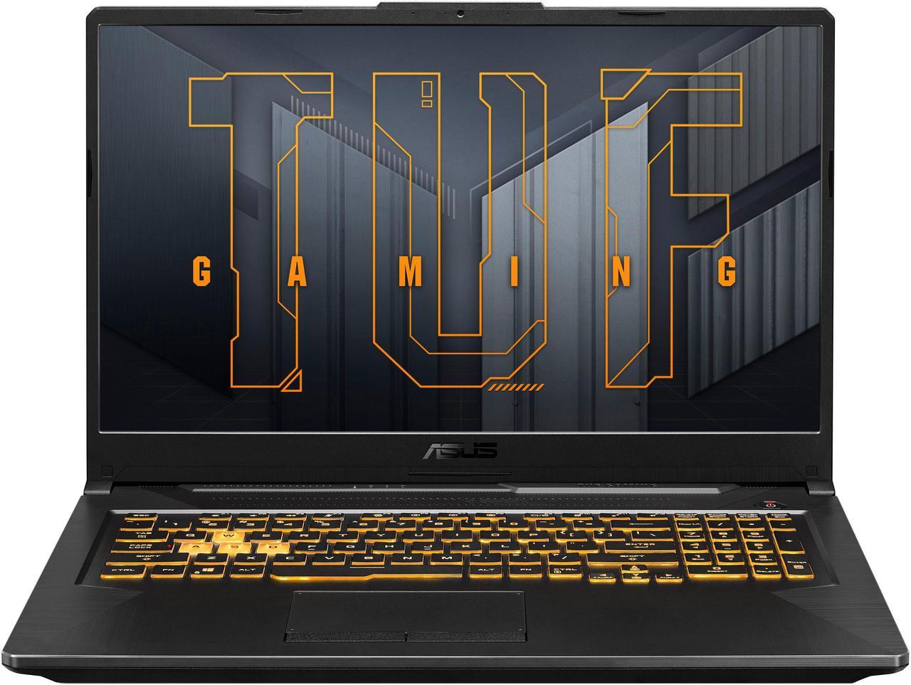 TUF Gaming F17