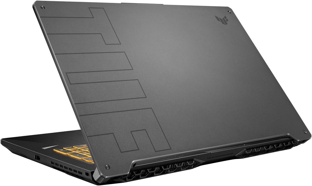 TUF Gaming F17