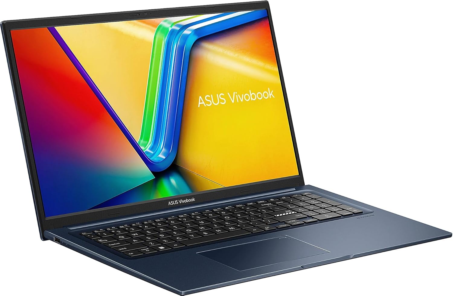 Asus Vivobook F1704VA