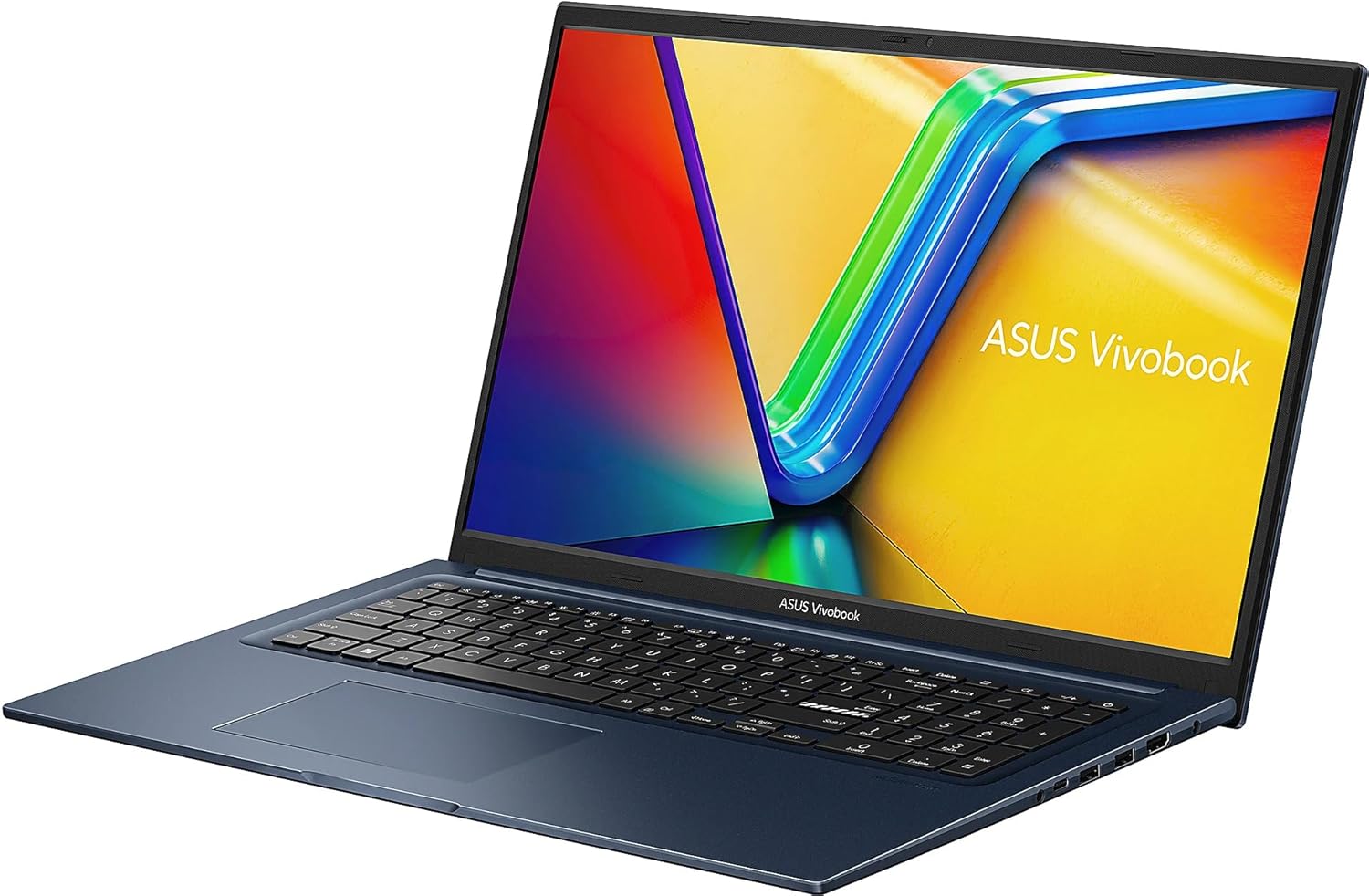 Asus Vivobook F1704VA