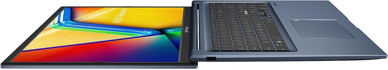 Asus Vivobook F1704VA