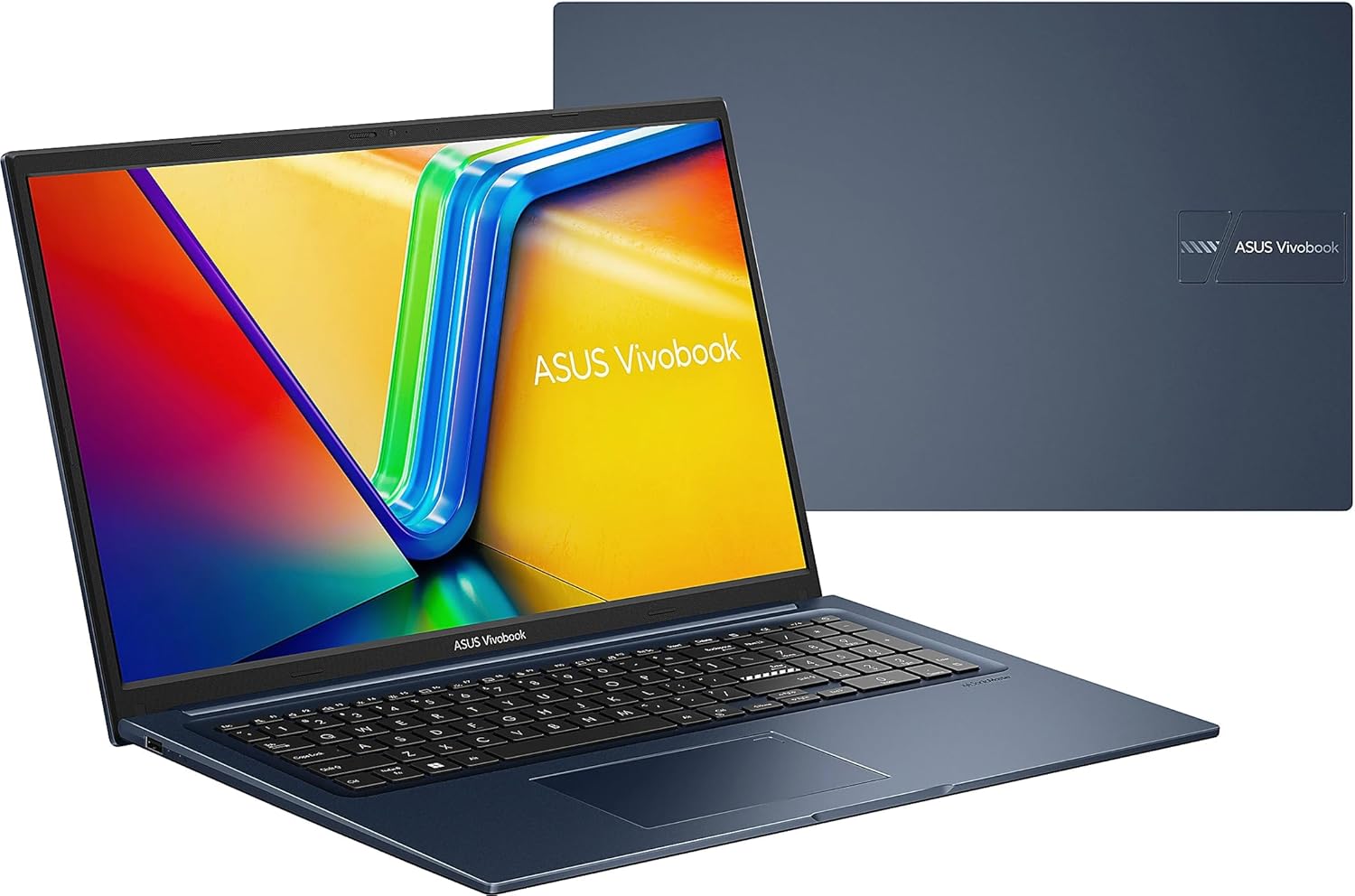 Asus Vivobook F1704VA