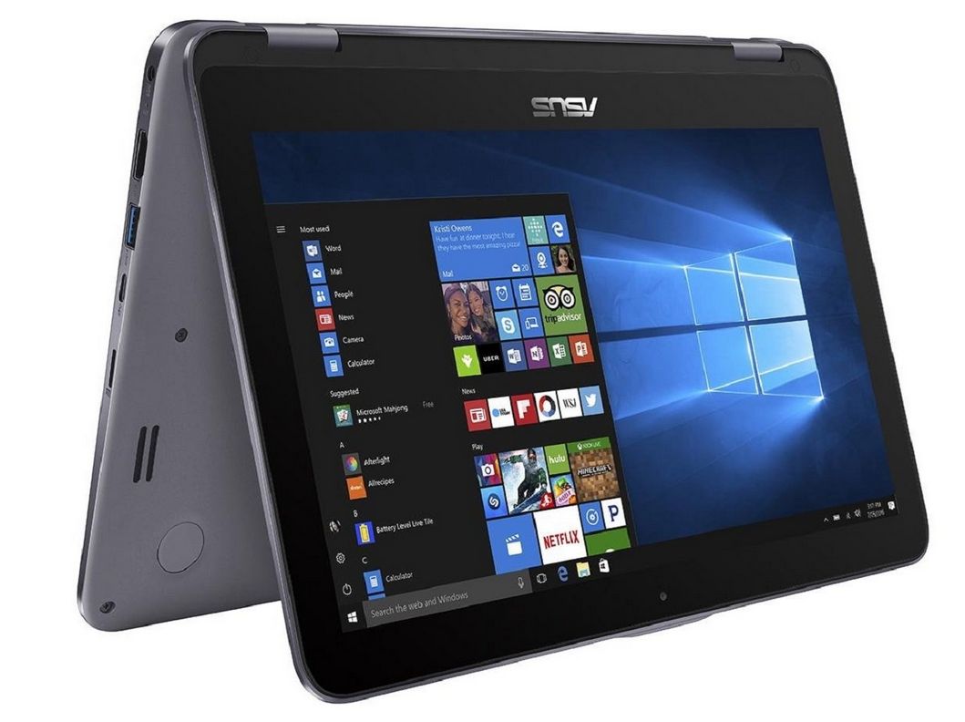 Vivobook Flip 12 TP203