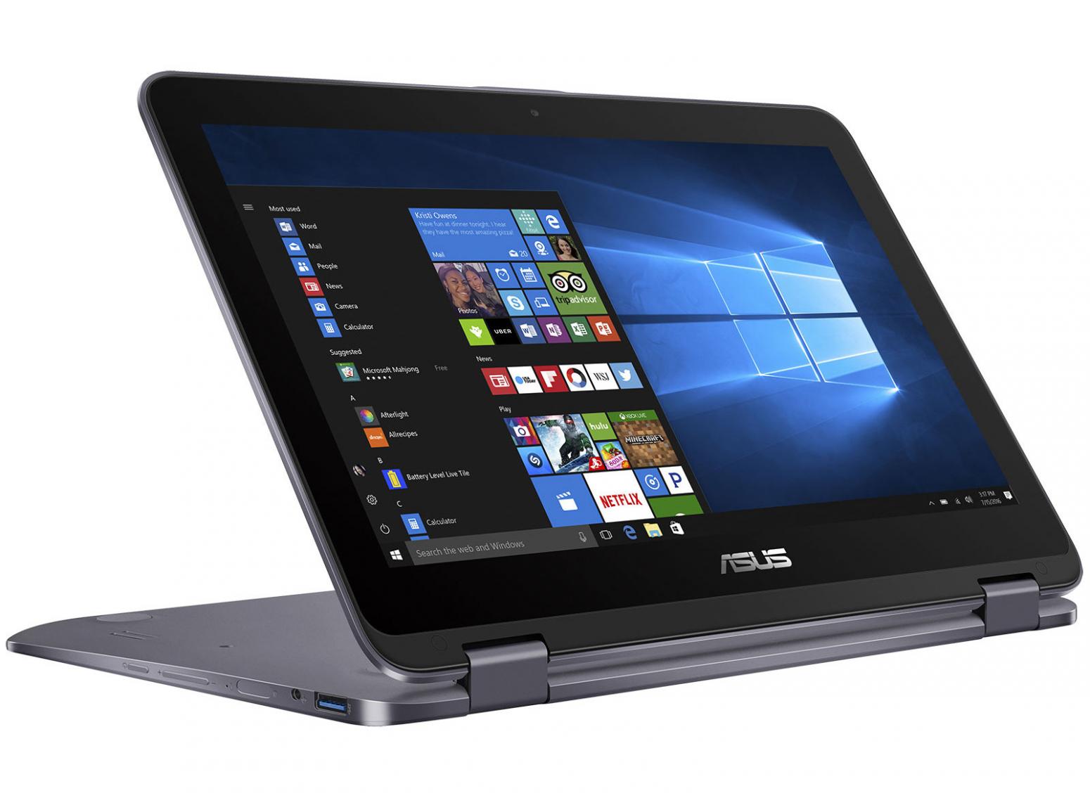 Vivobook Flip 12 TP203