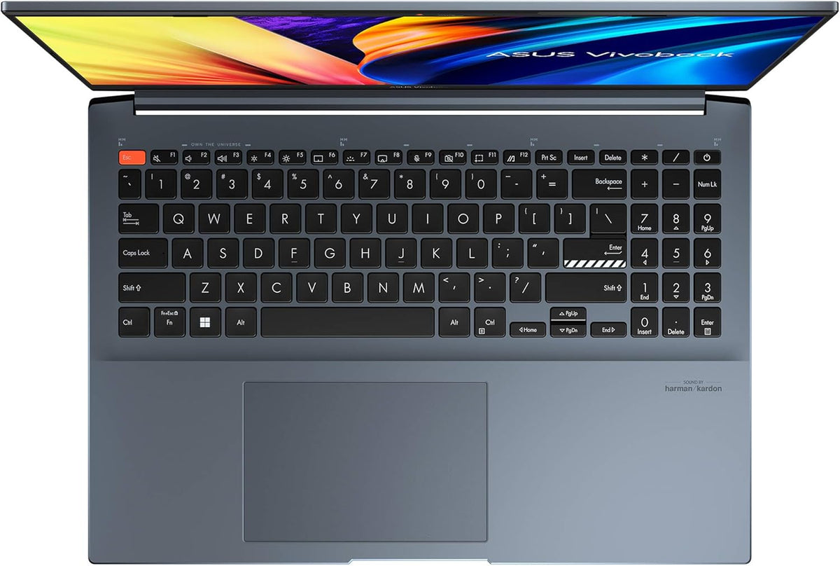 VivoBook Pro