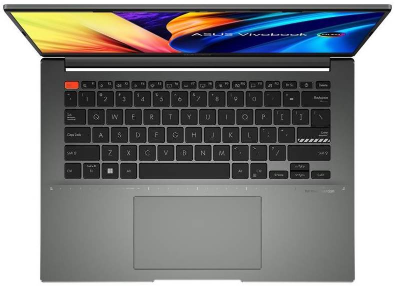 Vivobook S 14X