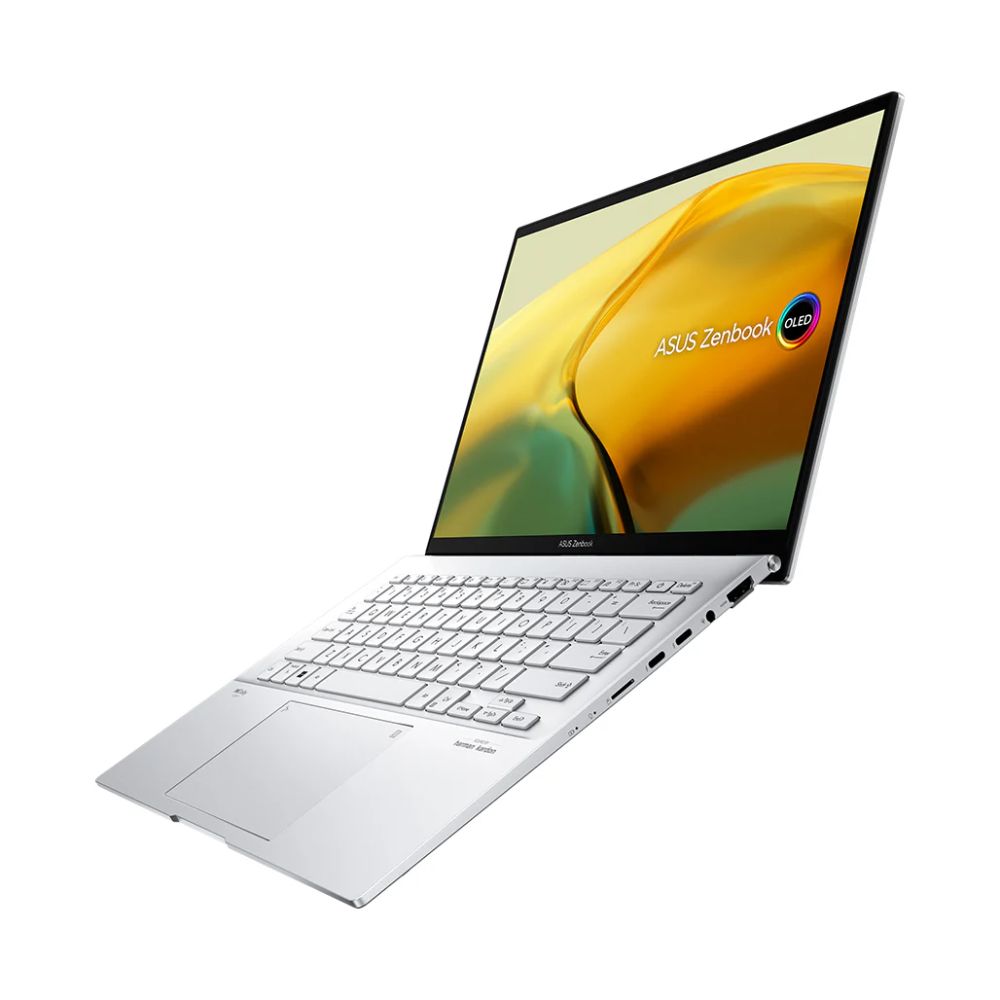 Zenbook