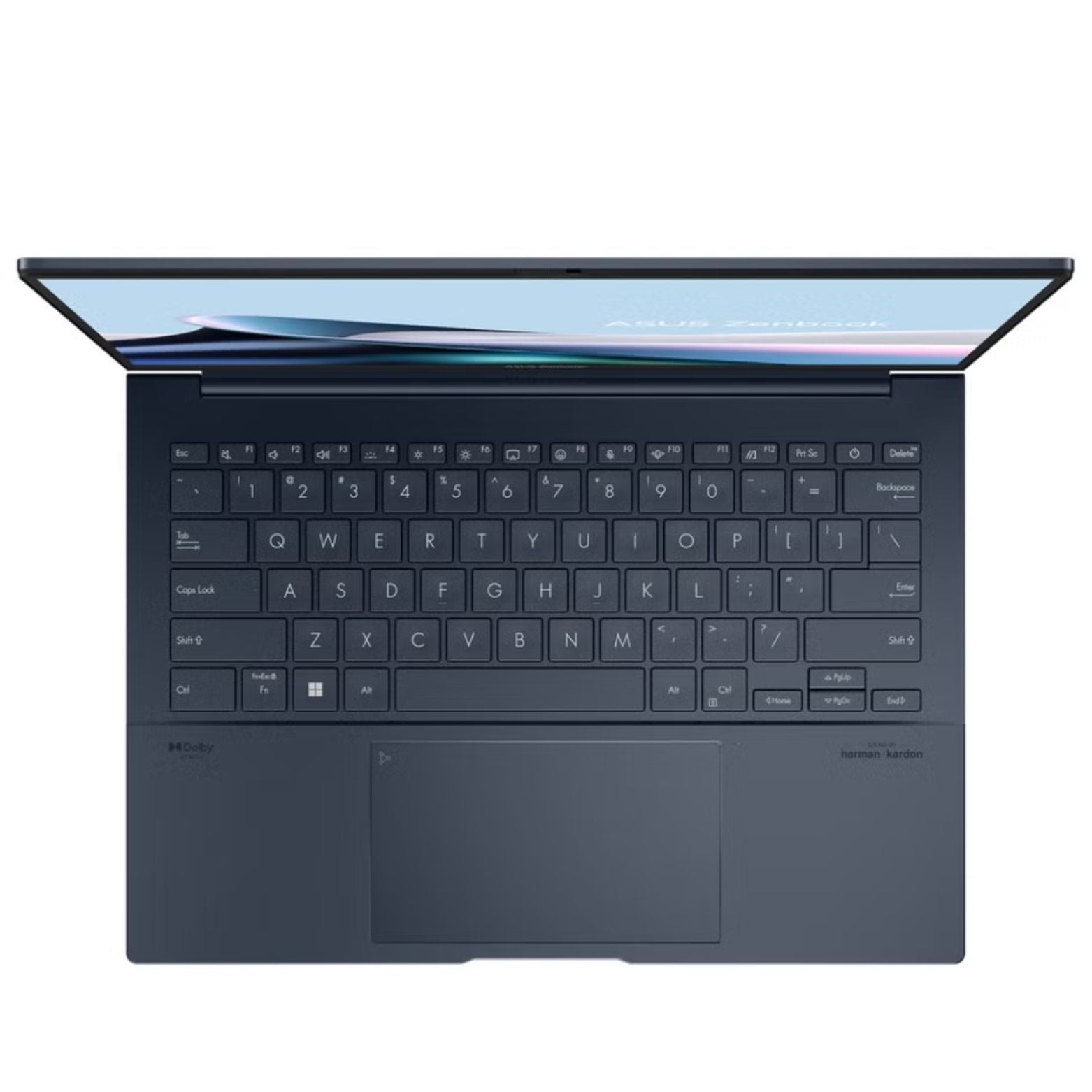 Zenbook 14