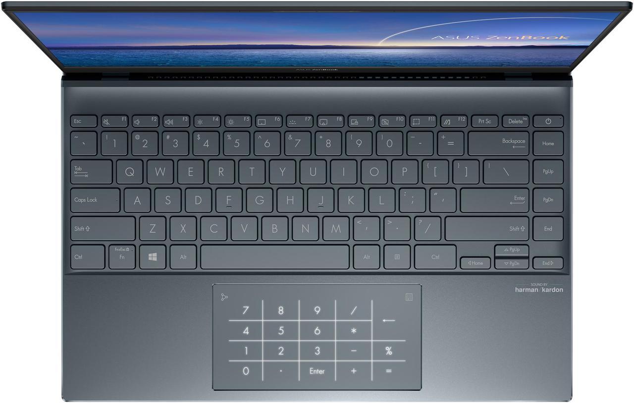 Zenbook 14 UM425IA