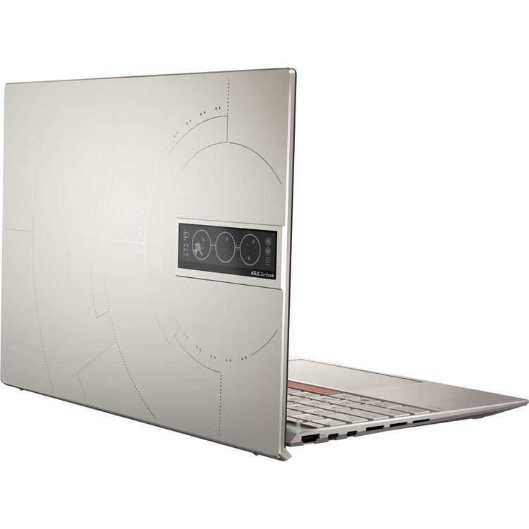 Zenbook 14X