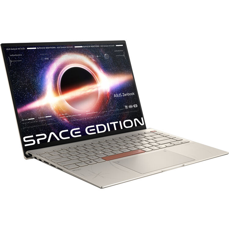 Zenbook 14X