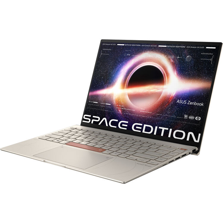 Zenbook 14X
