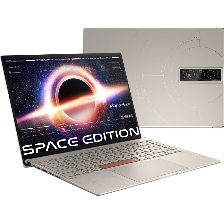 Zenbook 14X