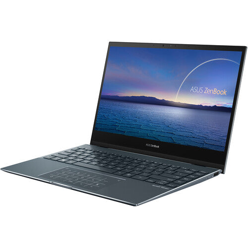 ZenBook Flip 13