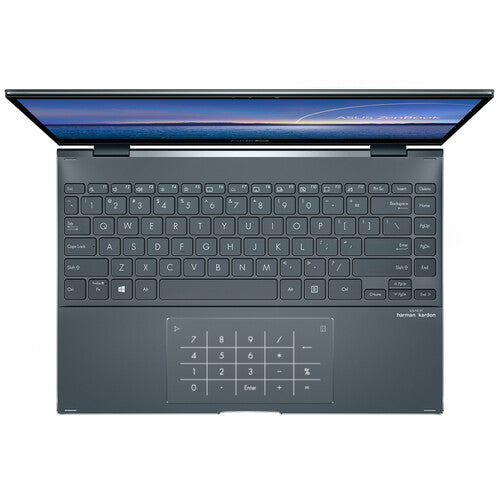 ZenBook Flip 13