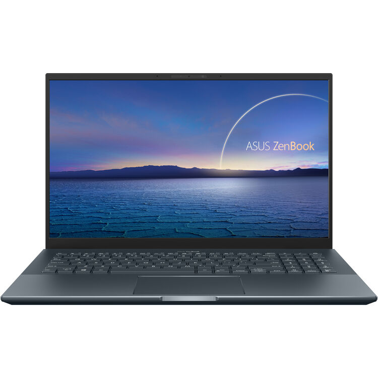 ZenBook Pro 15 UX535