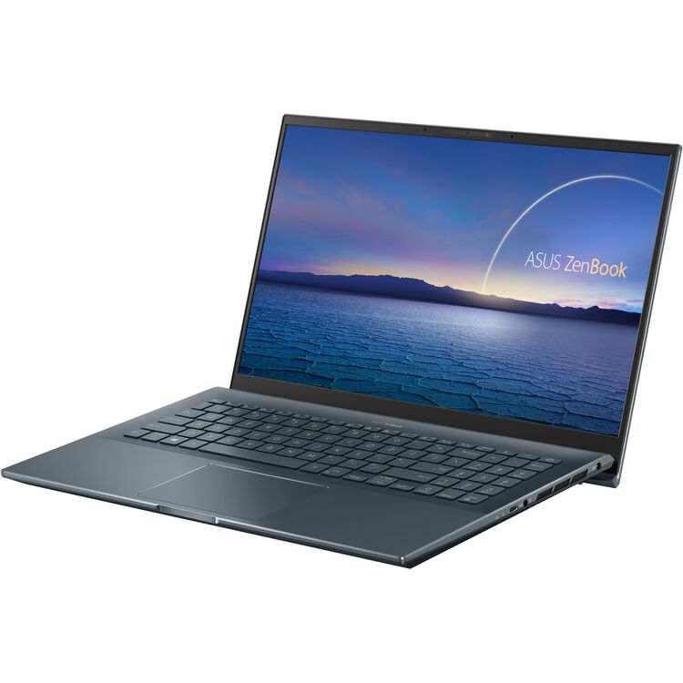 ZenBook Pro 15 UX535