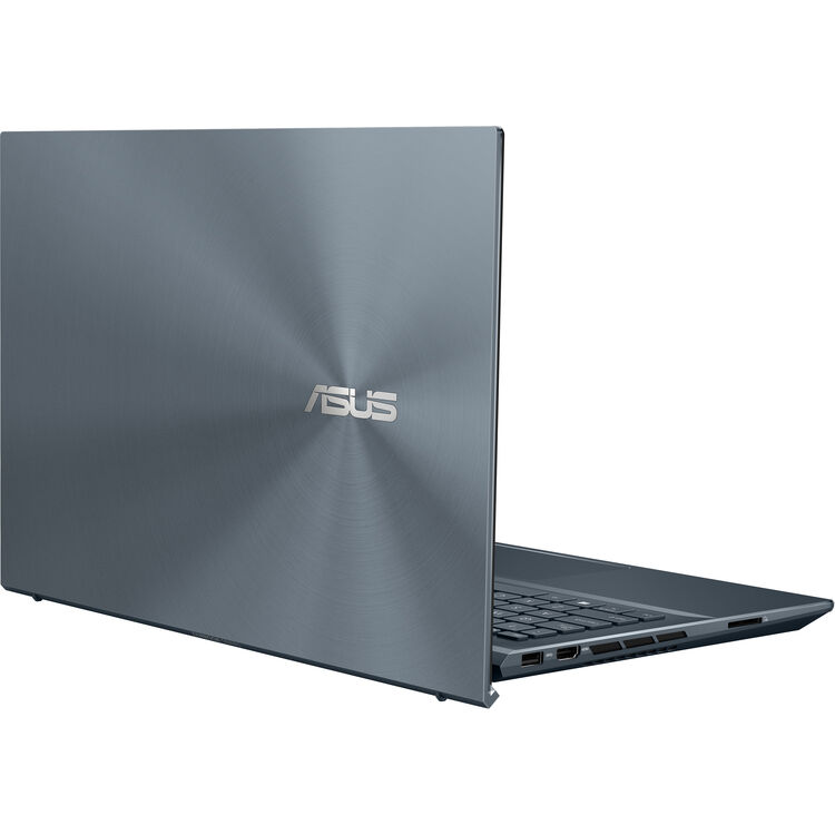 ZenBook Pro 15 UX535