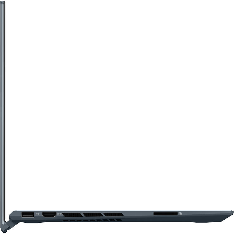 ZenBook Pro 15 UX535