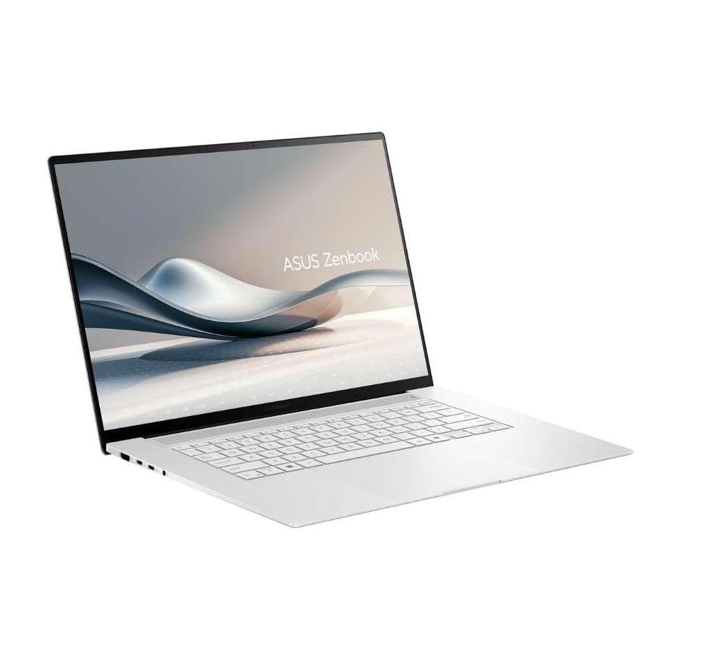 Zenbook S 16