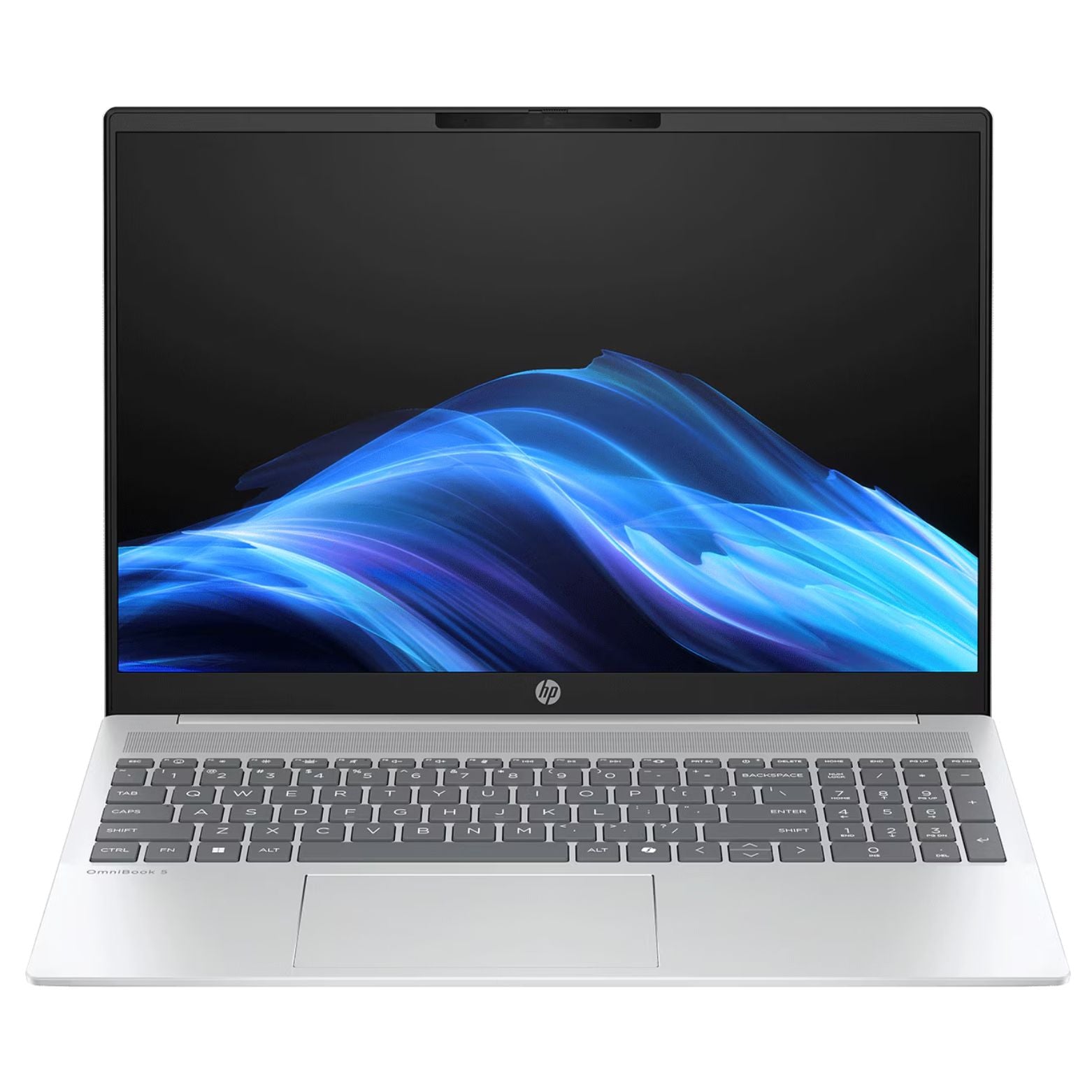 OmniBook 5 AI 16-af1067st