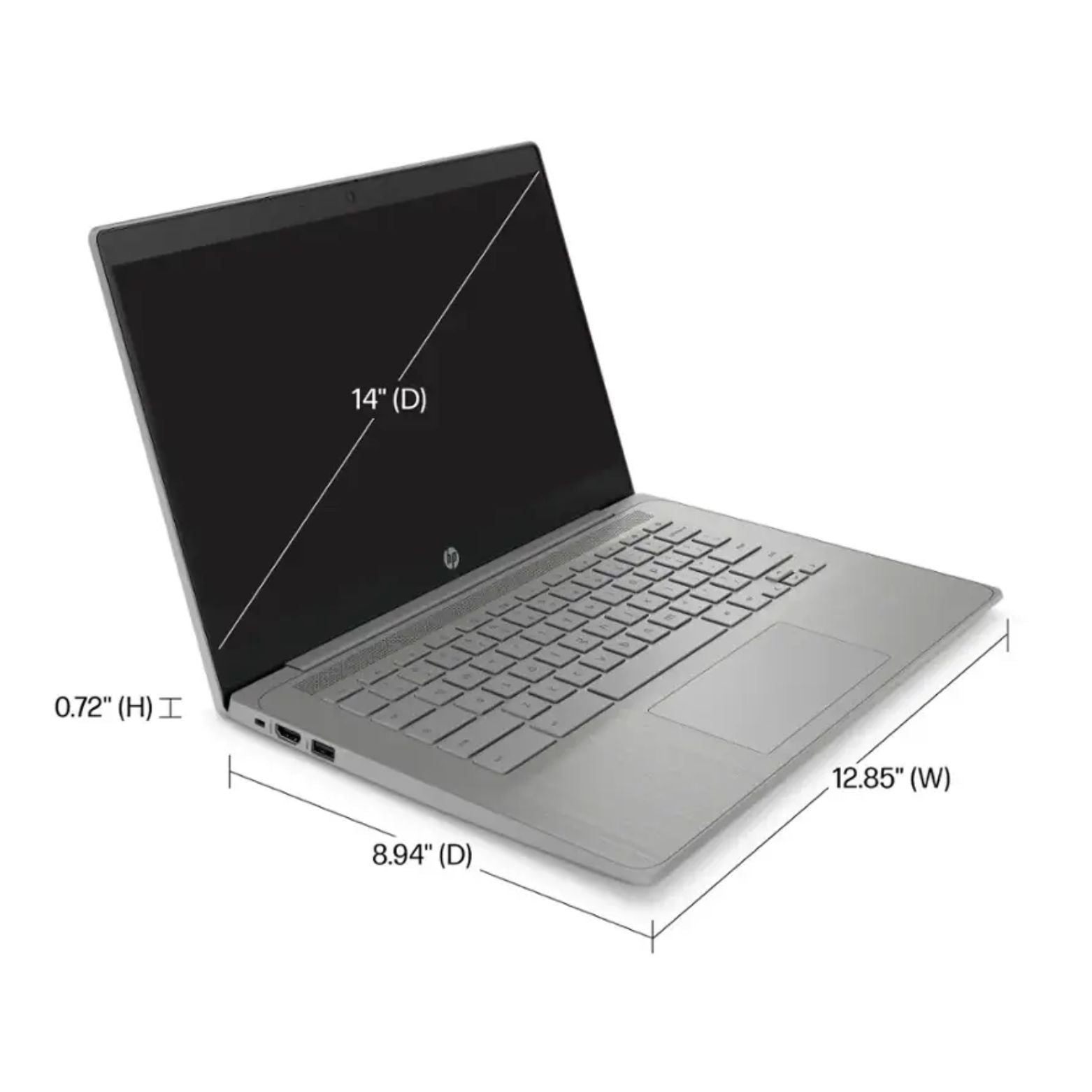 Chromebook 14a-ne1013dx