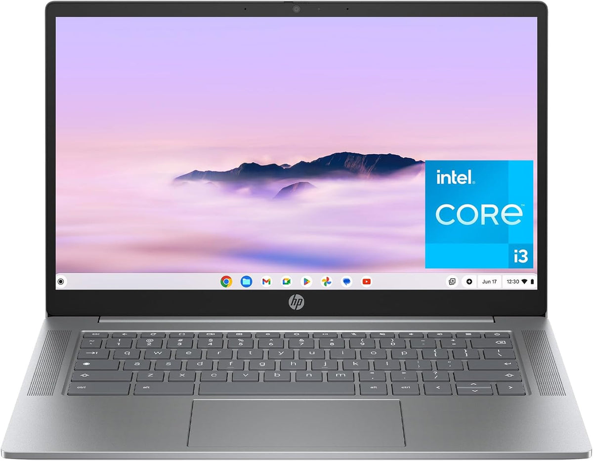 Chromebook Plus