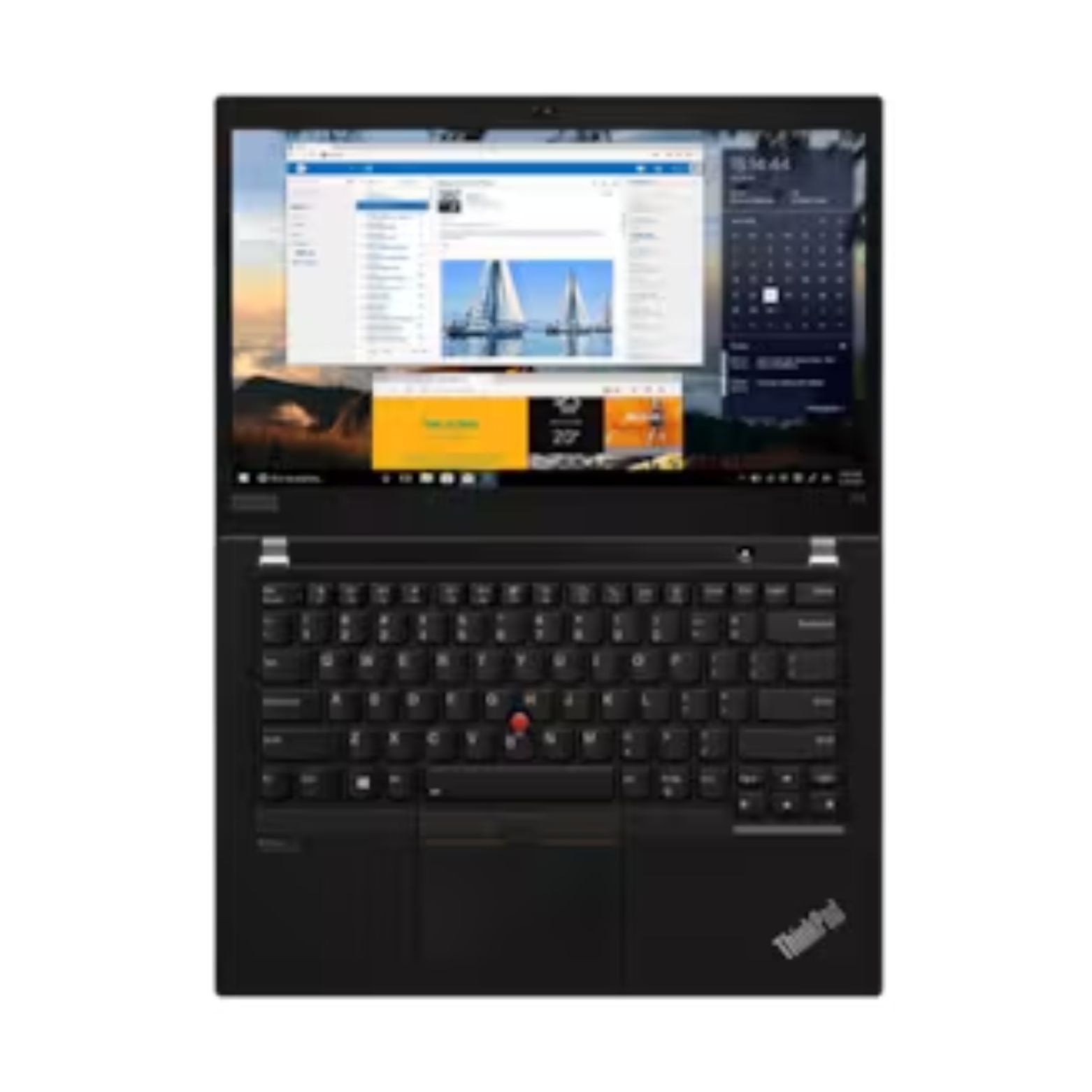 ThinkPad T14s