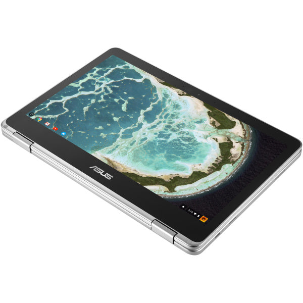Chromebook Flip