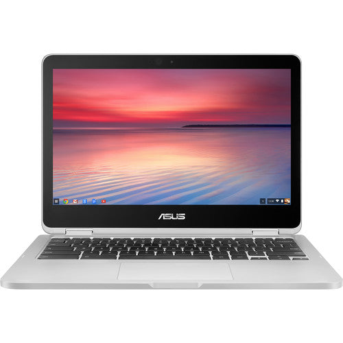 Chromebook Flip