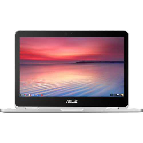 Chromebook Flip