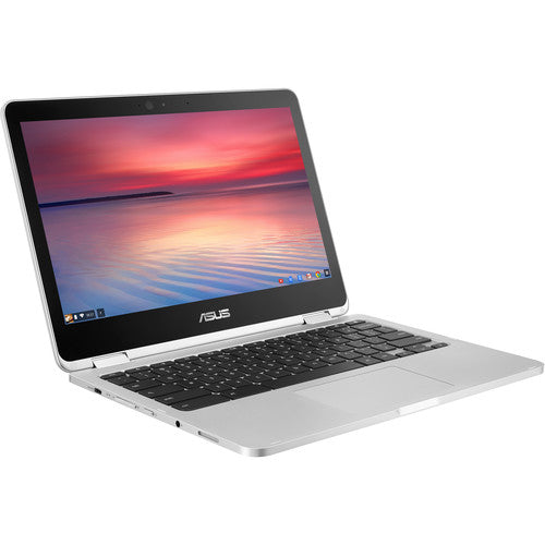 Chromebook Flip