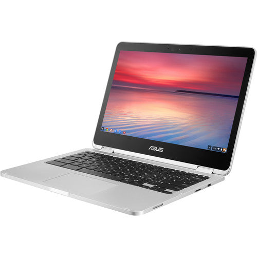 Chromebook Flip