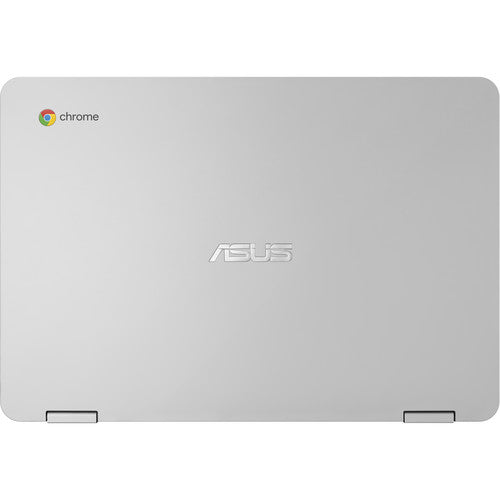 Chromebook Flip