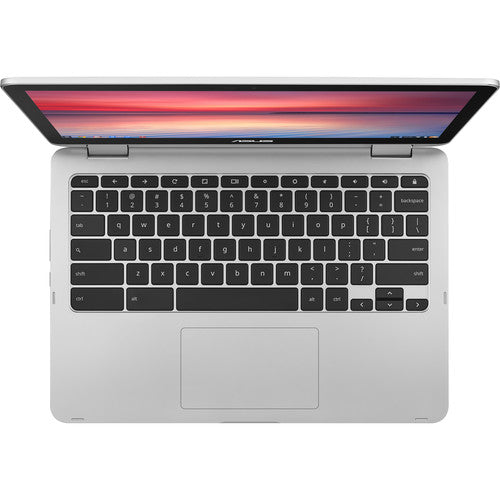 Chromebook Flip