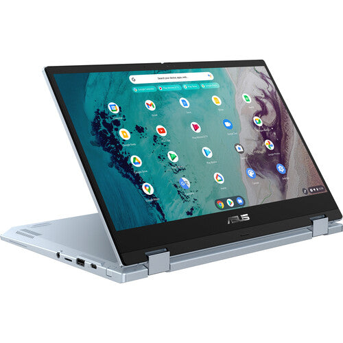 Chromebook Flip CX3