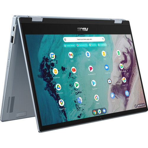 Chromebook Flip CX3