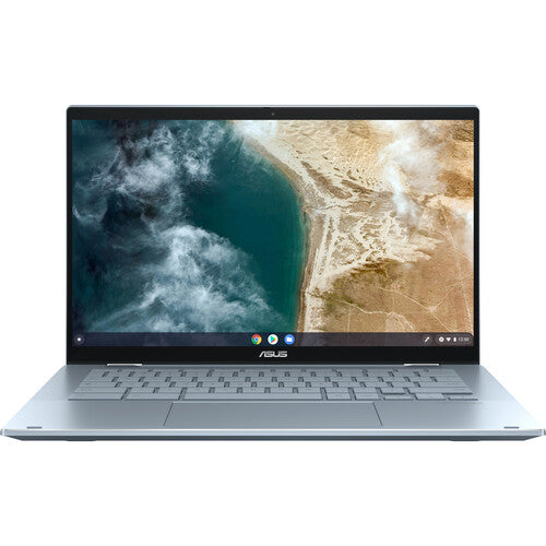 ASUS Chromebook Flip CX5