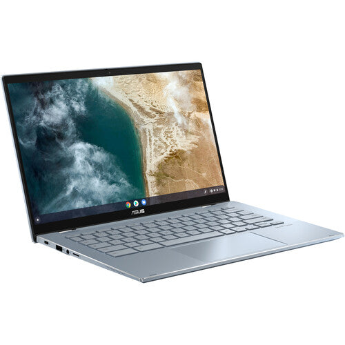 ASUS Chromebook Flip CX5