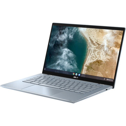 ASUS Chromebook Flip CX5