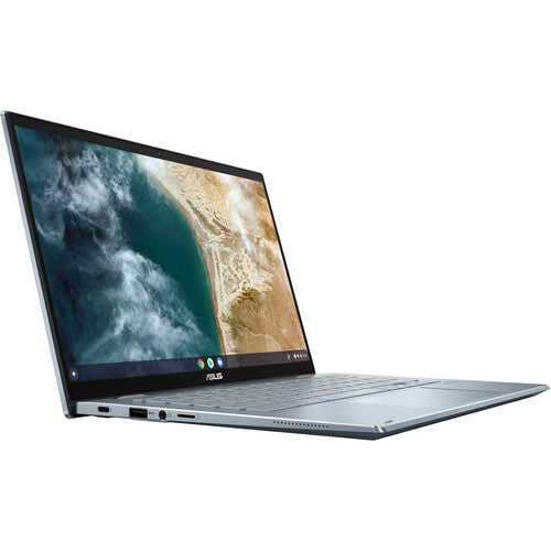 ASUS Chromebook Flip CX5