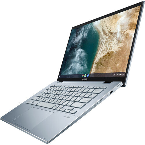 ASUS Chromebook Flip CX5