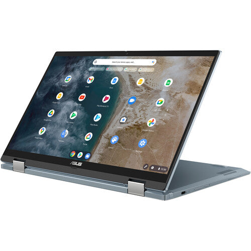 ASUS Chromebook Flip CX5