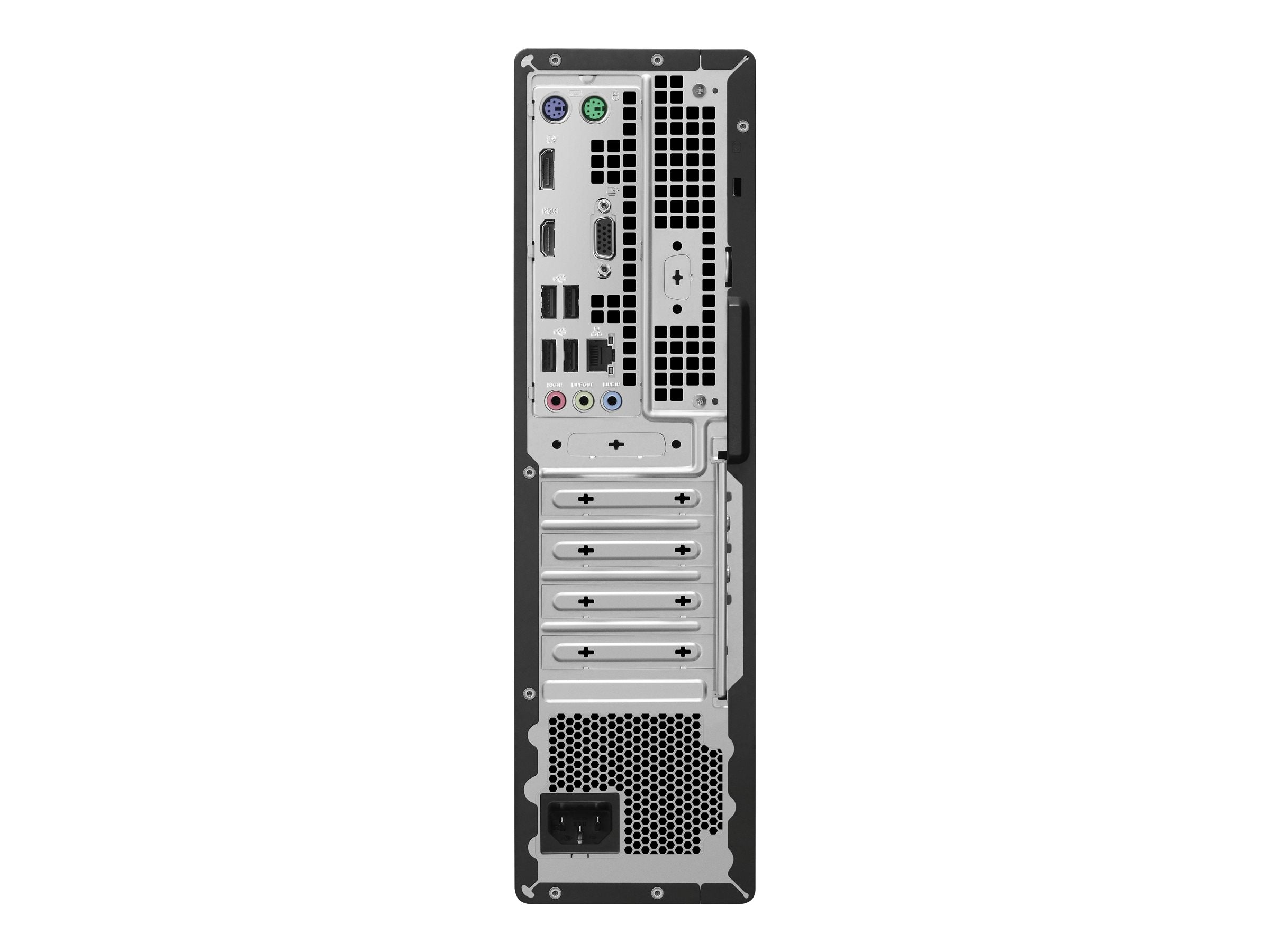 ExpertCenter D7 SFF