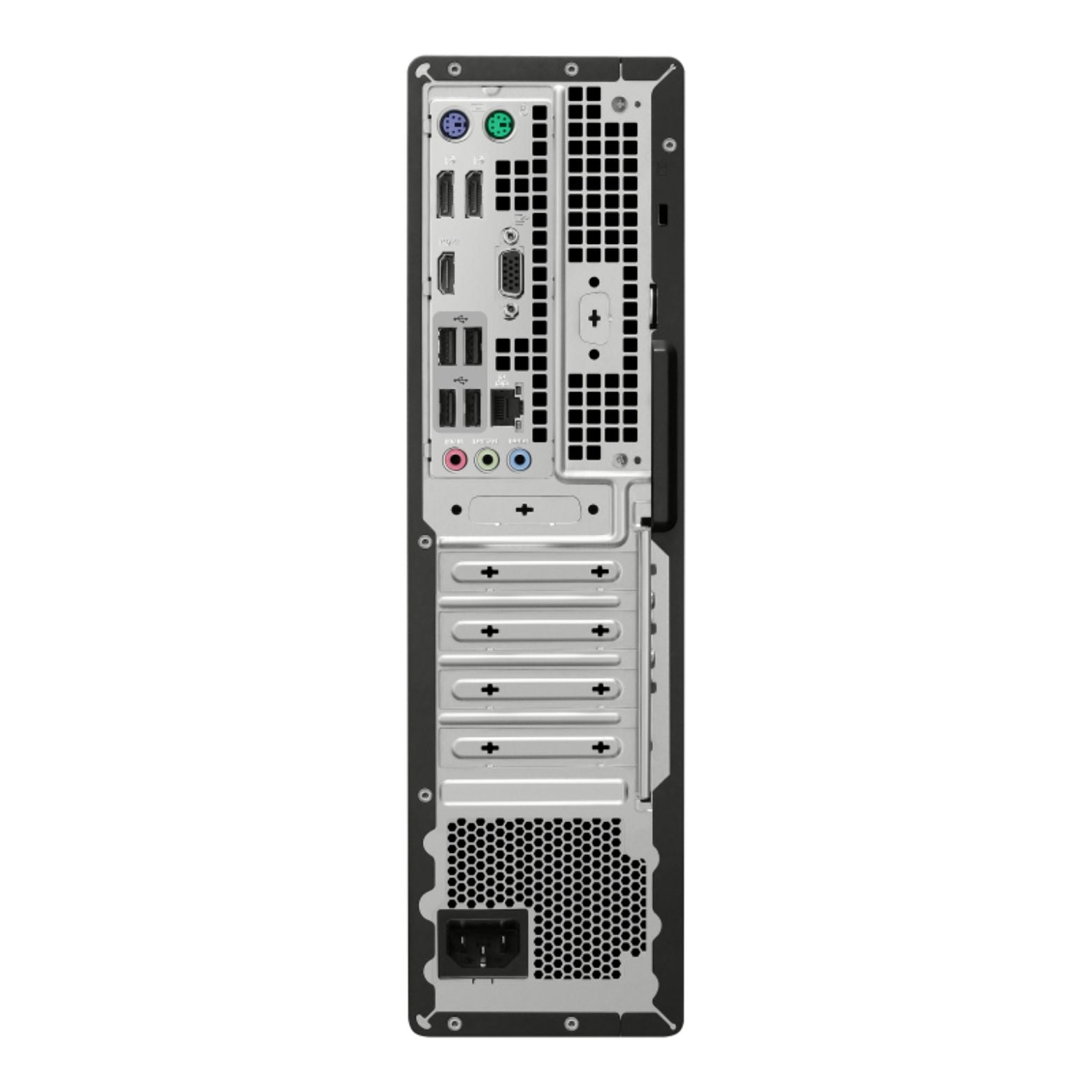 ExpertCenter D7 SFF