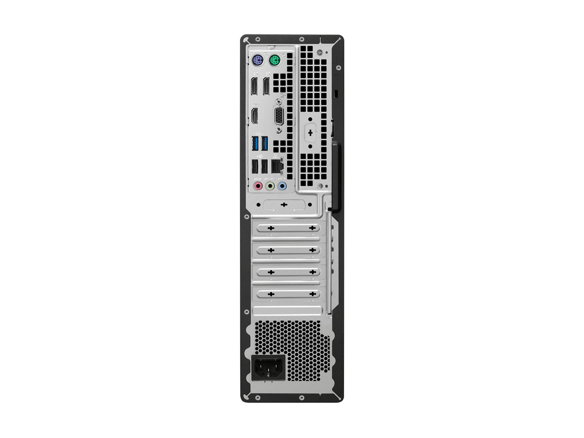 ExpertCenter D8