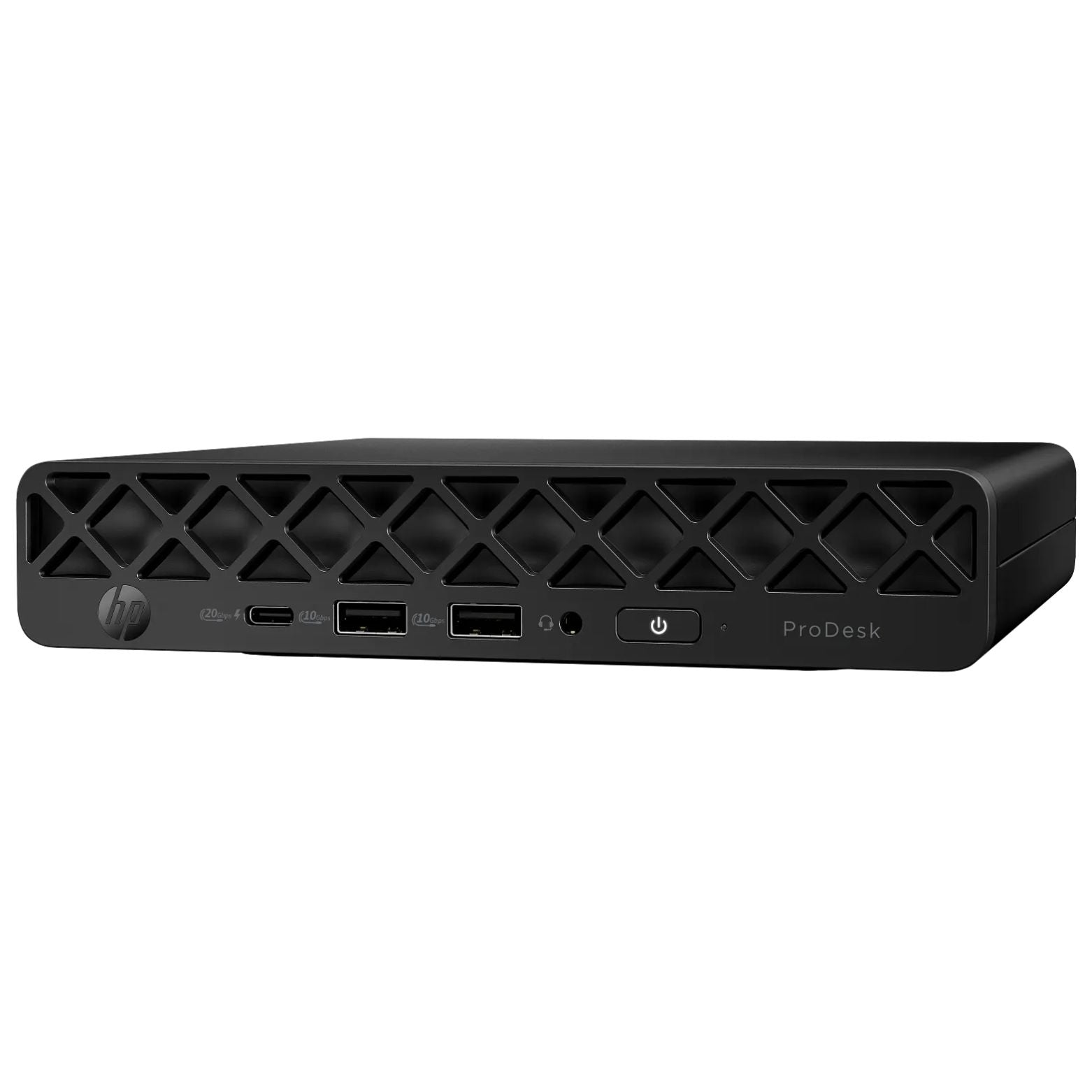 ProDesk 4 Mini G1i